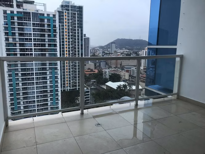 VENTA HERMOSO APARTAMENTO EN BELLA VISTA - Imagen 19