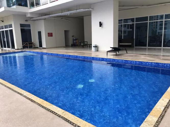 VENTA HERMOSO APARTAMENTO EN BELLA VISTA - Imagen 14