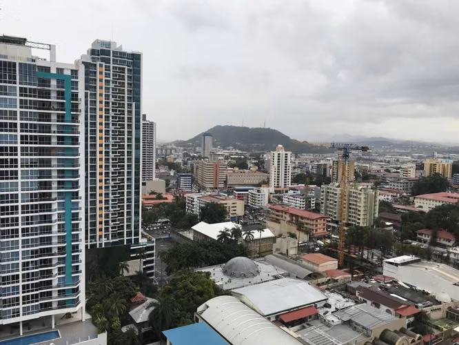 VENTA HERMOSO APARTAMENTO EN BELLA VISTA - Imagen 6