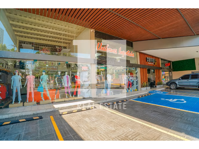Se vende Plaza comercial entre el Cangrejo y la Cresta - Imagen 4