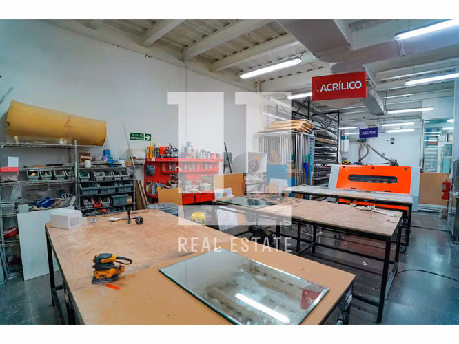 Se vende Plaza comercial entre el Cangrejo y la Cresta - Imagen 10