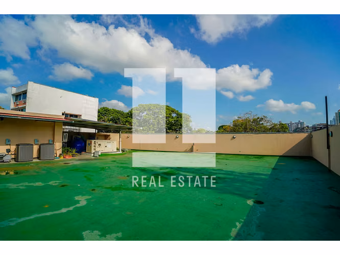 Se vende Plaza comercial entre el Cangrejo y la Cresta - Imagen 20