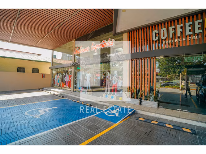 Se vende Plaza comercial entre el Cangrejo y la Cresta - Imagen 3
