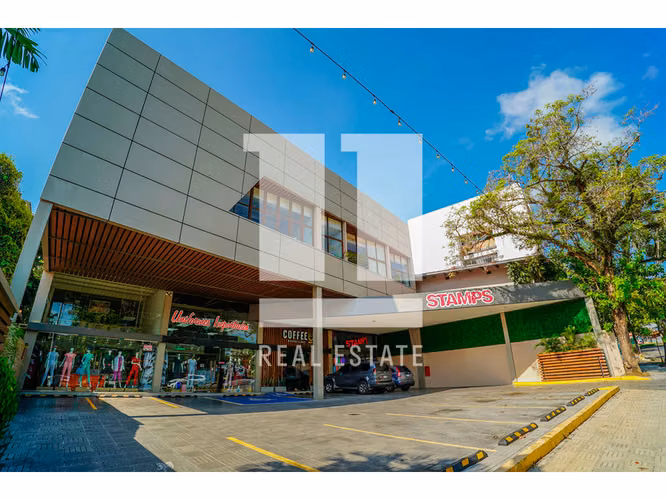 Se vende Plaza comercial entre el Cangrejo y la Cresta - Imagen 5