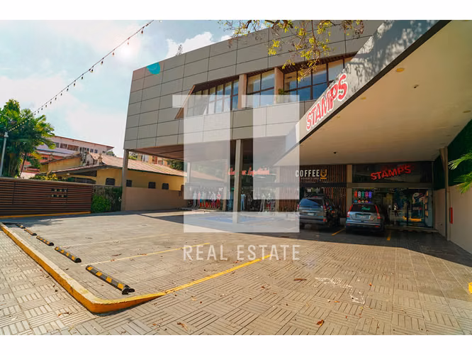 Se vende Plaza comercial entre el Cangrejo y la Cresta - Imagen 6