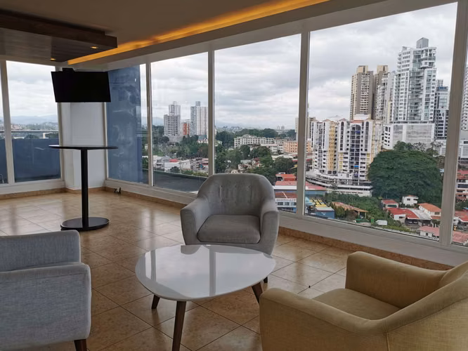 VENDO APARTAMENTO EN PH COSMOPOLITAN (9)