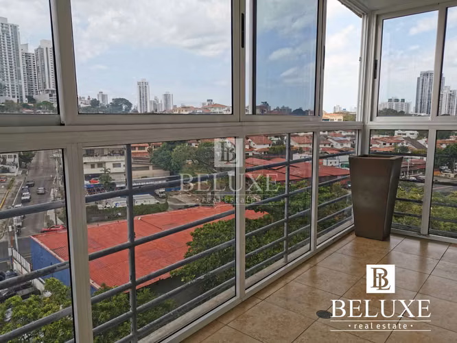 VENDO APARTAMENTO EN PH COSMOPOLITAN (9)