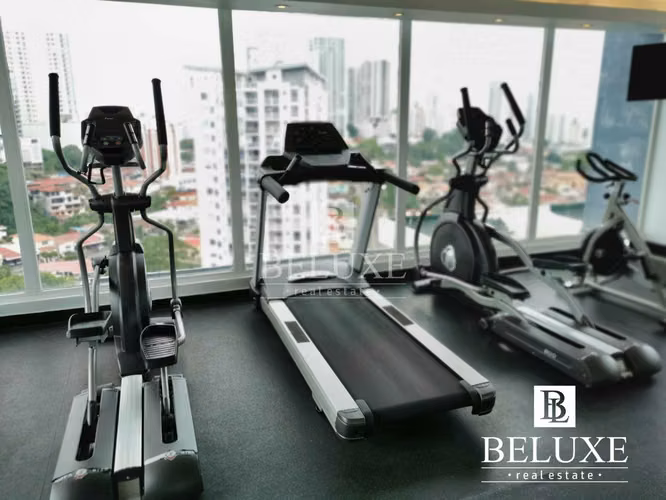 VENDO APARTAMENTO EN PH COSMOPOLITAN (9)