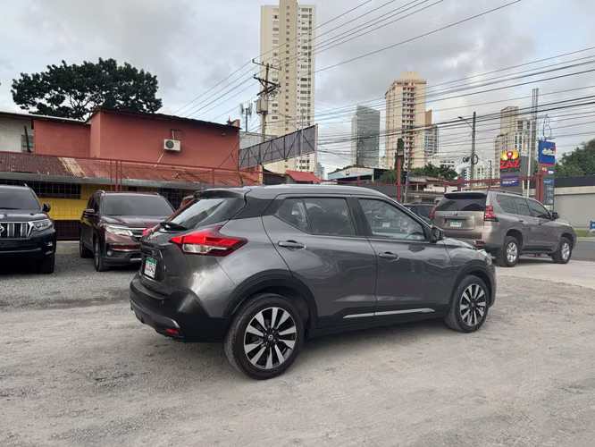 NISSAN KICKS 2018 - Imagen 13