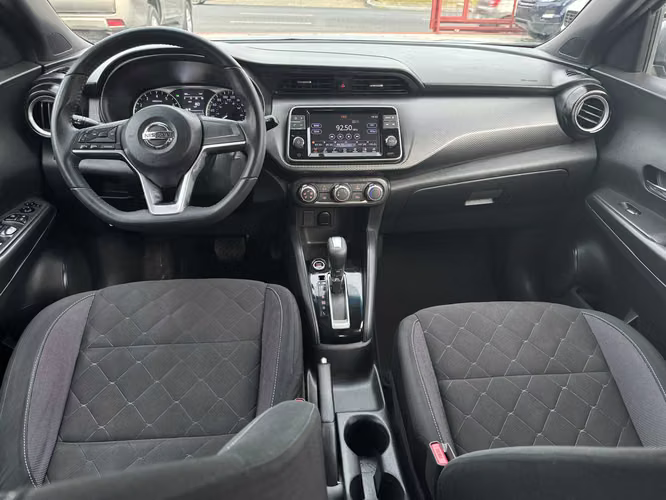 NISSAN KICKS 2018 - Imagen 10