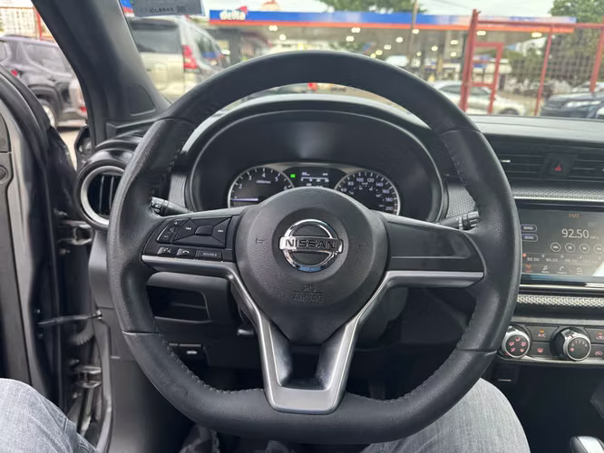 NISSAN KICKS 2018 - Imagen 9