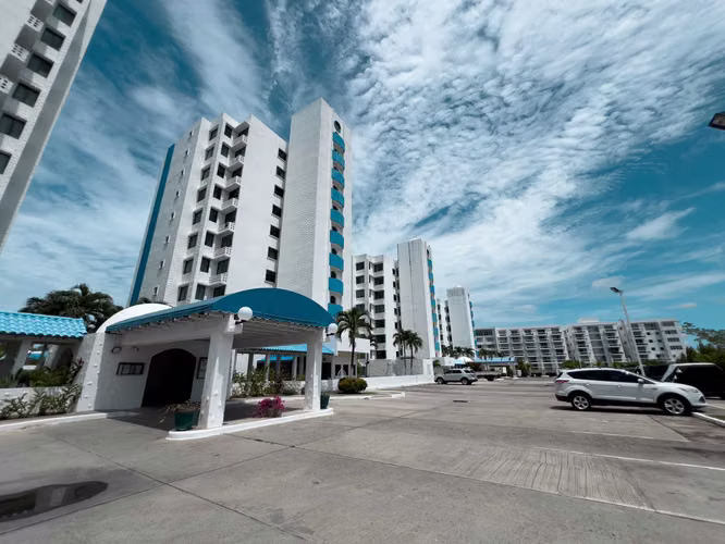 Se vende apartamento en Playa Blanca, Río Hato