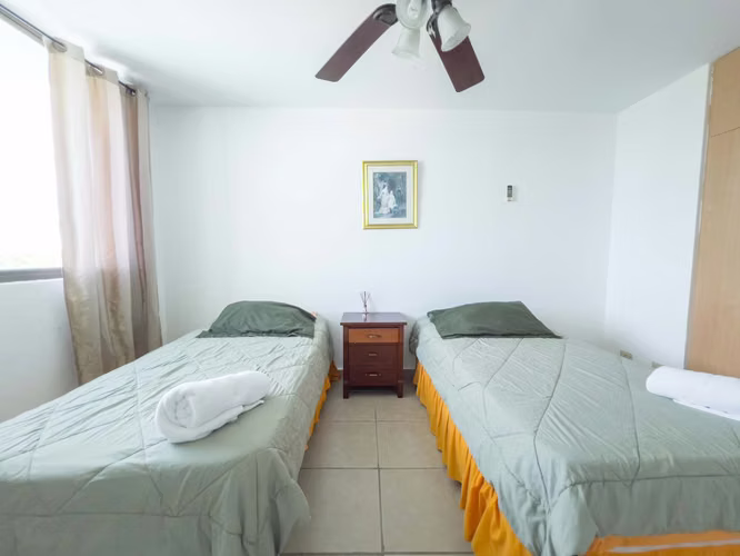 Se vende apartamento en Playa Blanca, Río Hato