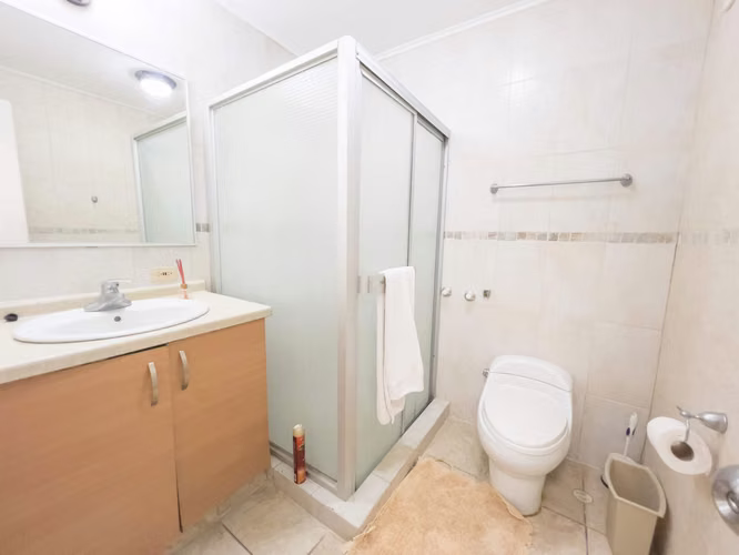 Se vende apartamento en Playa Blanca, Río Hato