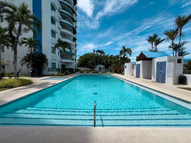 Se vende apartamento en Playa Blanca, Río Hato