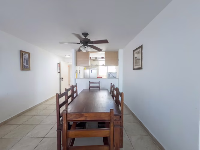 Se vende apartamento en Playa Blanca, Río Hato