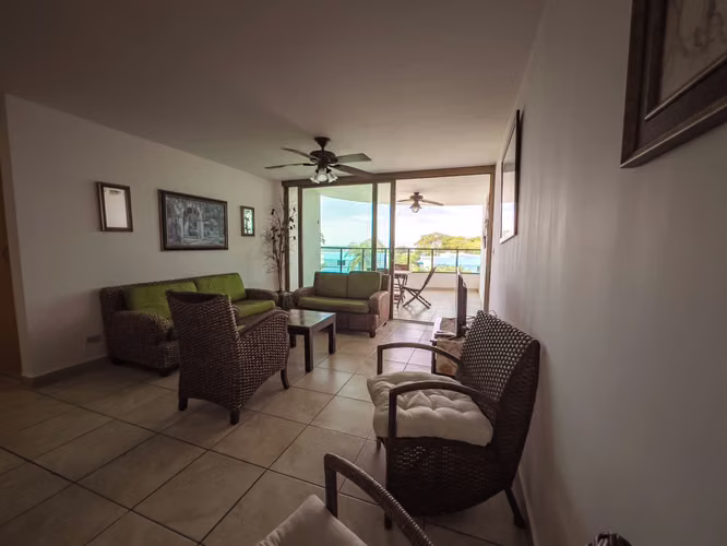 Se vende apartamento en Playa Blanca, Río Hato