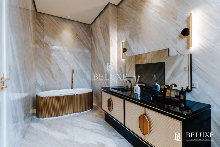 VENDO APARTAMENTO CON PISCINA PRIVADA-AMOBLADO EN OCEAN REEF ISLAND(6) - Imagen 6