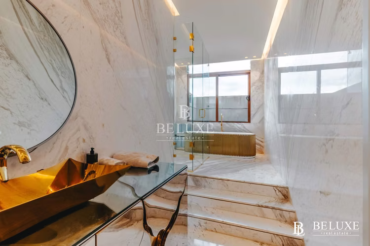 VENDO APARTAMENTO CON PISCINA PRIVADA-AMOBLADO EN OCEAN REEF ISLAND(6) - Imagen 17