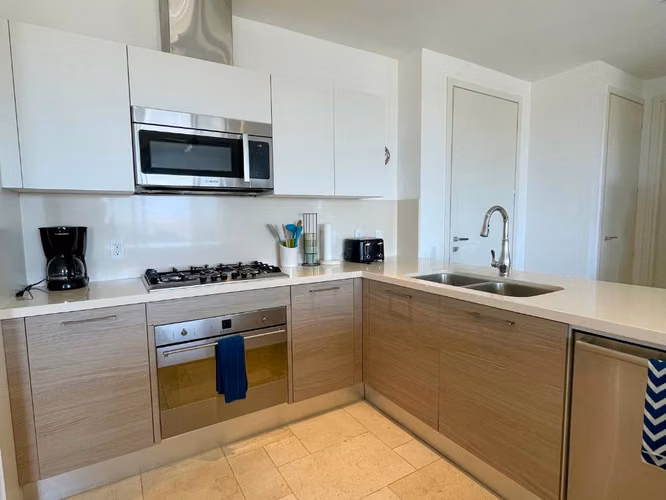 Venta de Apartamento en Buenaventura Puntarena