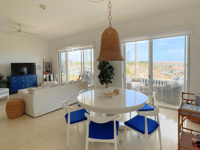 Venta de Apartamento en Buenaventura Puntarena