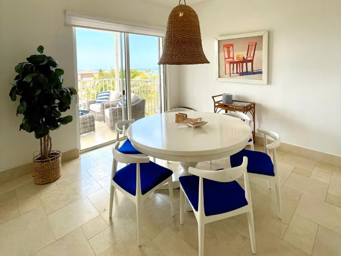 Venta de Apartamento en Buenaventura Puntarena