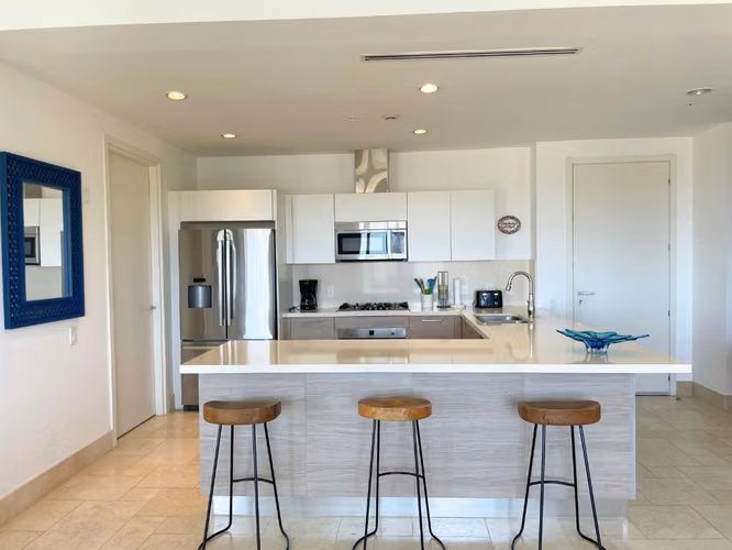 Venta de Apartamento en Buenaventura Puntarena