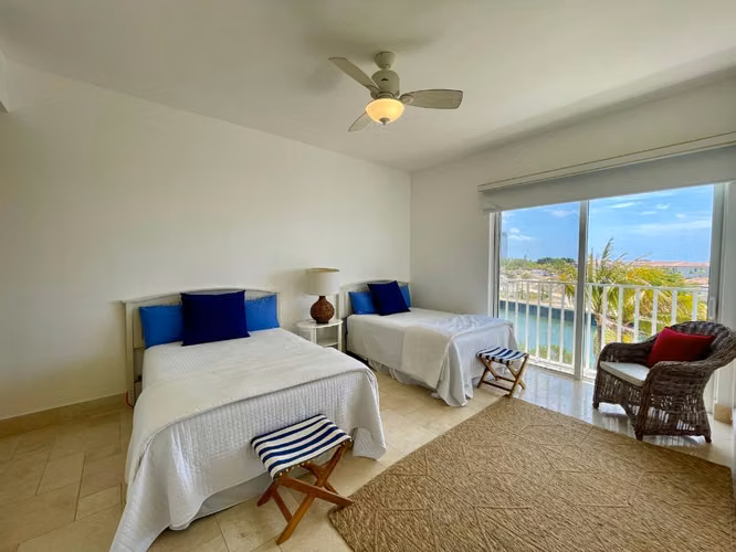 Venta de Apartamento en Buenaventura Puntarena