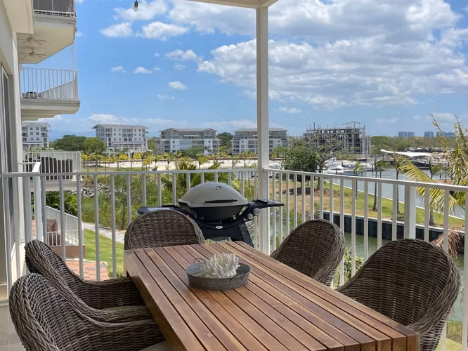 Venta de Apartamento en Buenaventura Puntarena