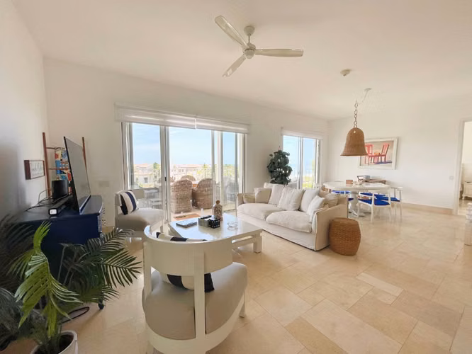 Venta de Apartamento en Buenaventura Puntarena