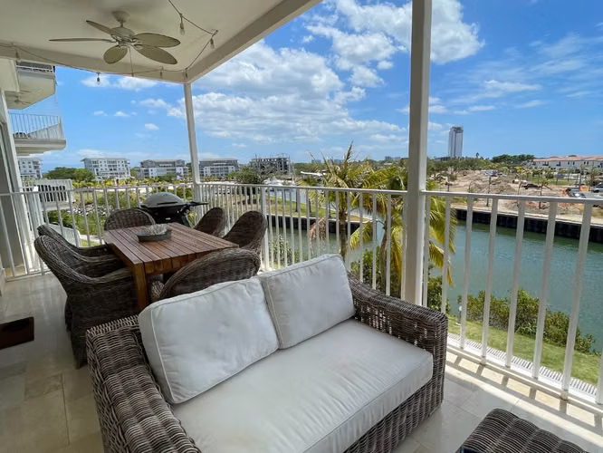 Venta de Apartamento en Buenaventura Puntarena