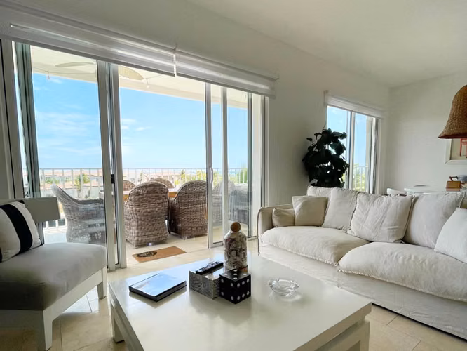 Venta de Apartamento en Buenaventura Puntarena