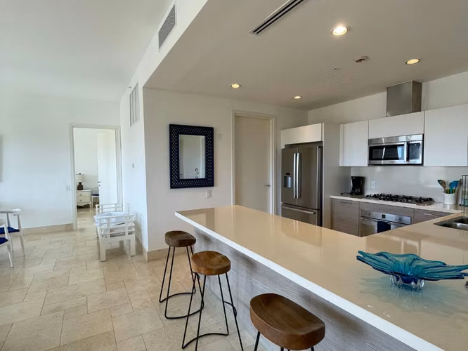 Venta de Apartamento en Buenaventura Puntarena