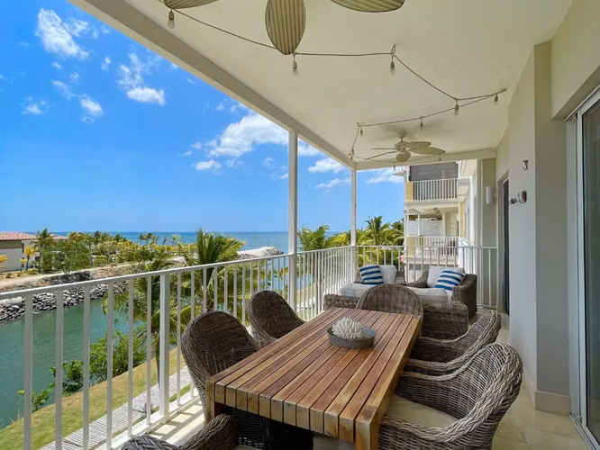 Venta de Apartamento en Buenaventura Puntarena