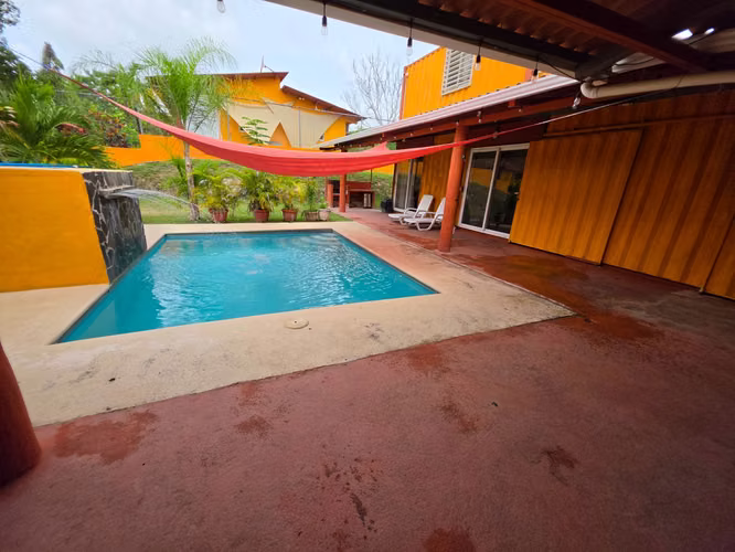 VENDO CABAÑAS. LAS UVAS. SAN CARLOS. CAMPO. PISCINAS. PLAYA. AIRBNB. INTERAMERICANA.
