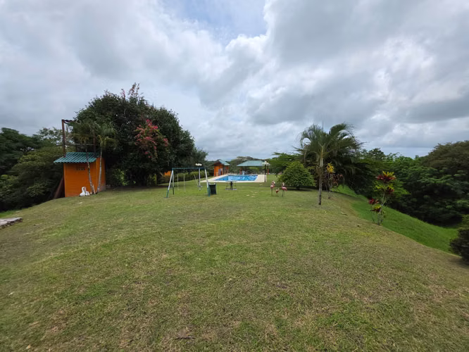 VENDO CABAÑAS. LAS UVAS. SAN CARLOS. CAMPO. PISCINAS. PLAYA. AIRBNB. INTERAMERICANA.