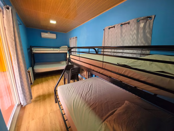 VENDO CABAÑAS. LAS UVAS. SAN CARLOS. CAMPO. PISCINAS. PLAYA. AIRBNB. INTERAMERICANA.