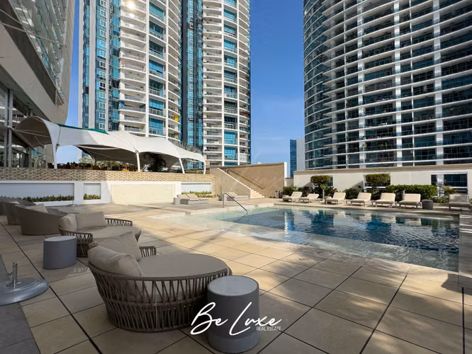 VENTA DE APARTAMENTO EN PUNTA PACIFICA, PH TOC/ TRUMP (6)