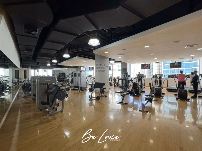VENTA DE APARTAMENTO EN PUNTA PACIFICA, PH TOC/ TRUMP (6)