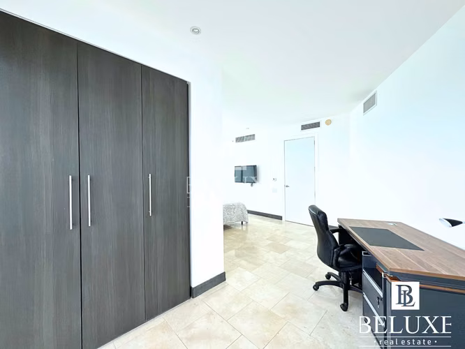 VENTA DE APARTAMENTO EN PUNTA PACIFICA, PH TOC/ TRUMP (6)