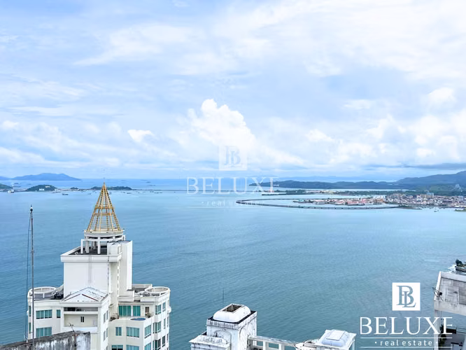 VENTA DE APARTAMENTO EN PUNTA PACIFICA, PH TOC/ TRUMP (6)