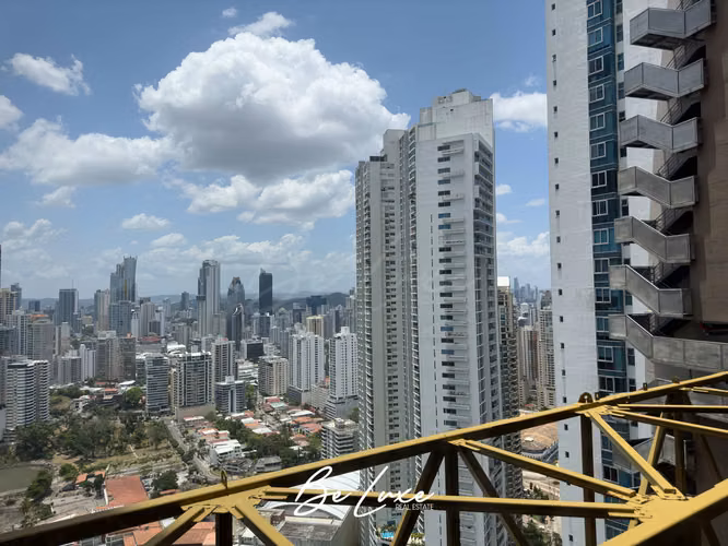 VENTA DE APARTAMENTO EN PUNTA PACIFICA, PH TOC/ TRUMP (6)