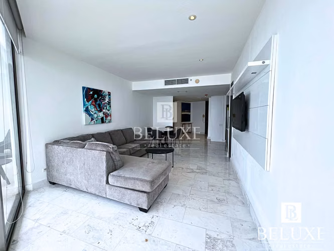 VENTA DE APARTAMENTO EN PUNTA PACIFICA, PH TOC/ TRUMP (6)