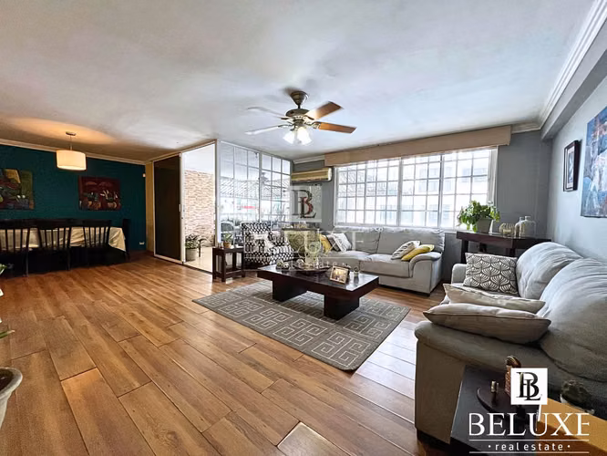 SELLING APARTMENT IN THE CARMEN, PH SANTA FE (6)