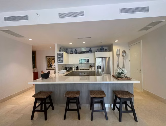 Venta de Apartamento en Buenaventura Panamá
