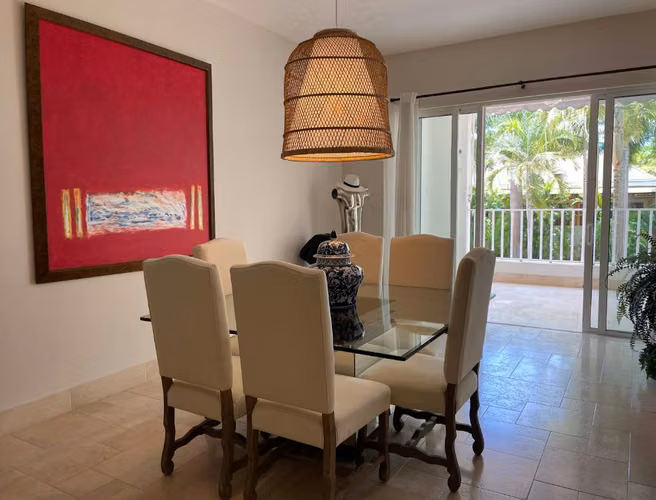 Venta de Apartamento en Buenaventura Panamá