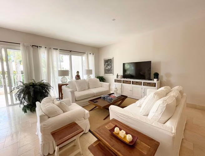 Venta de Apartamento en Buenaventura Panamá