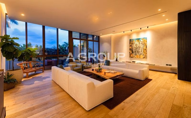 GARDEN APARTMENTS - OCEAN REEF ISLANDS - Punta Pacífica - Apartment For Sale