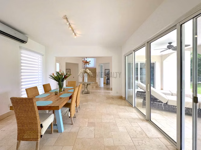 Lujosa y hermosa casa para la venta en Buenaventura Golf & Beach Resort Panama - Imagen 12