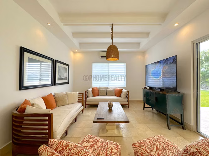 Lujosa y hermosa casa para la venta en Buenaventura Golf & Beach Resort Panama - Imagen 15